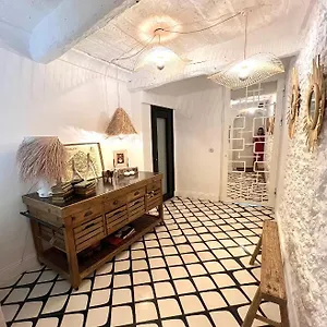  Maison d'hôtes L'oustaou Visto France