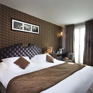 *** Hotel Du Eugène France