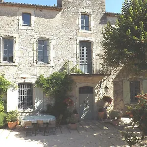  Couette-café Maison Delmas France