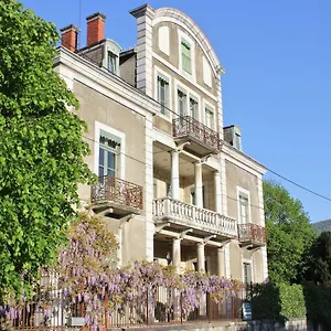  Maison d'hôtes Chateau De La Lanette France